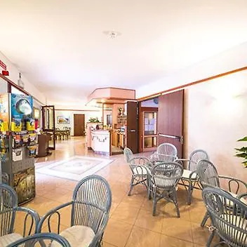 Hotel Rosa Gatteo a Mare Itália