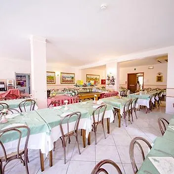 Hotel Rosa Gatteo a Mare