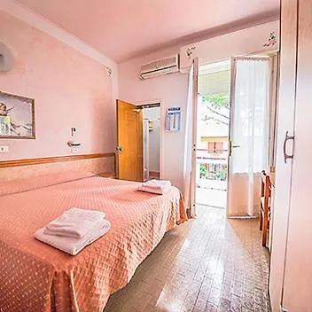 Hotel Rosa Gatteo a Mare Itália