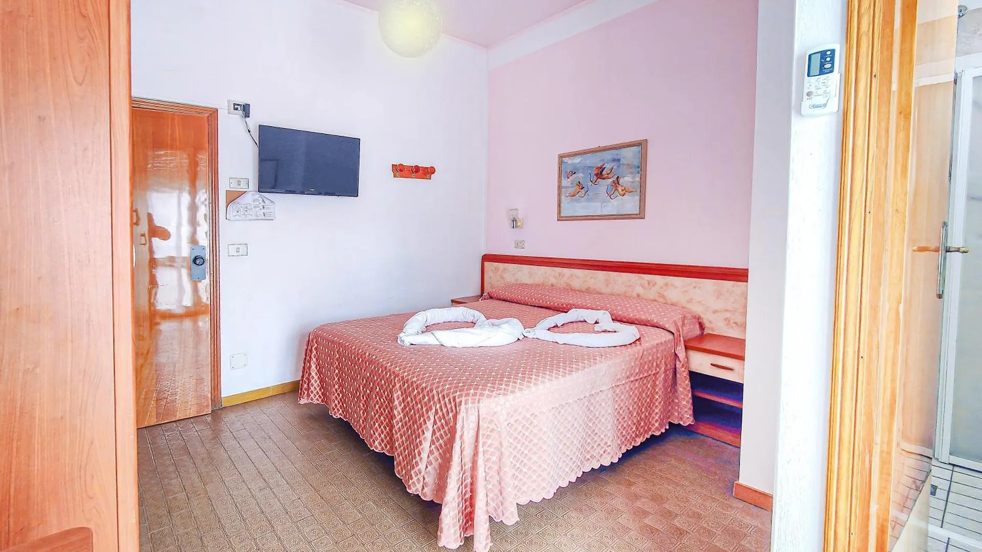 Hotel Rosa Gatteo a Mare 3*,