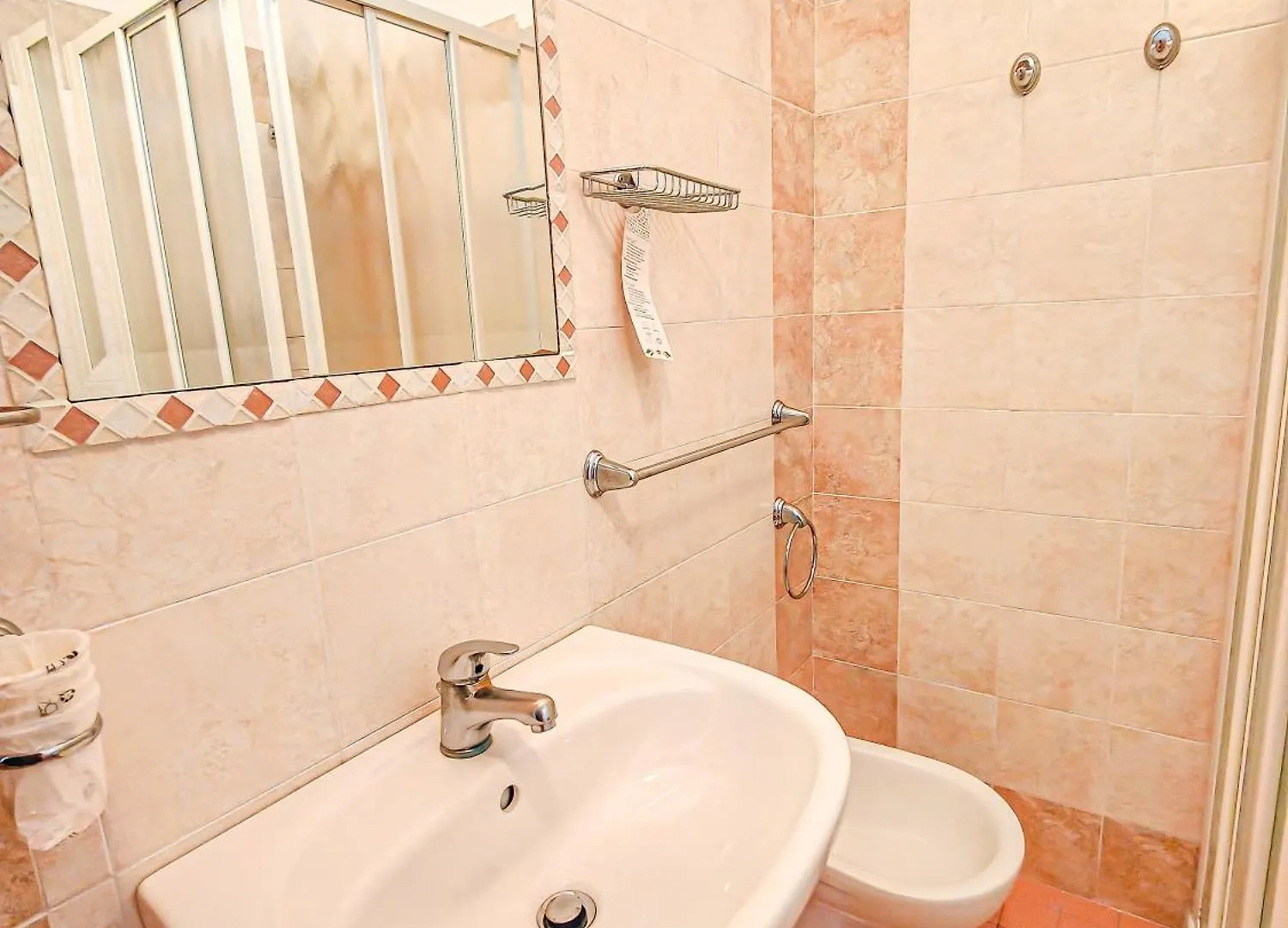 Hotel Rosa Gatteo a Mare