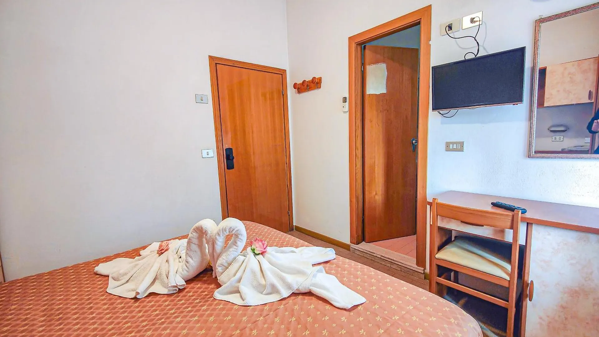 Hotel Rosa Gatteo a Mare