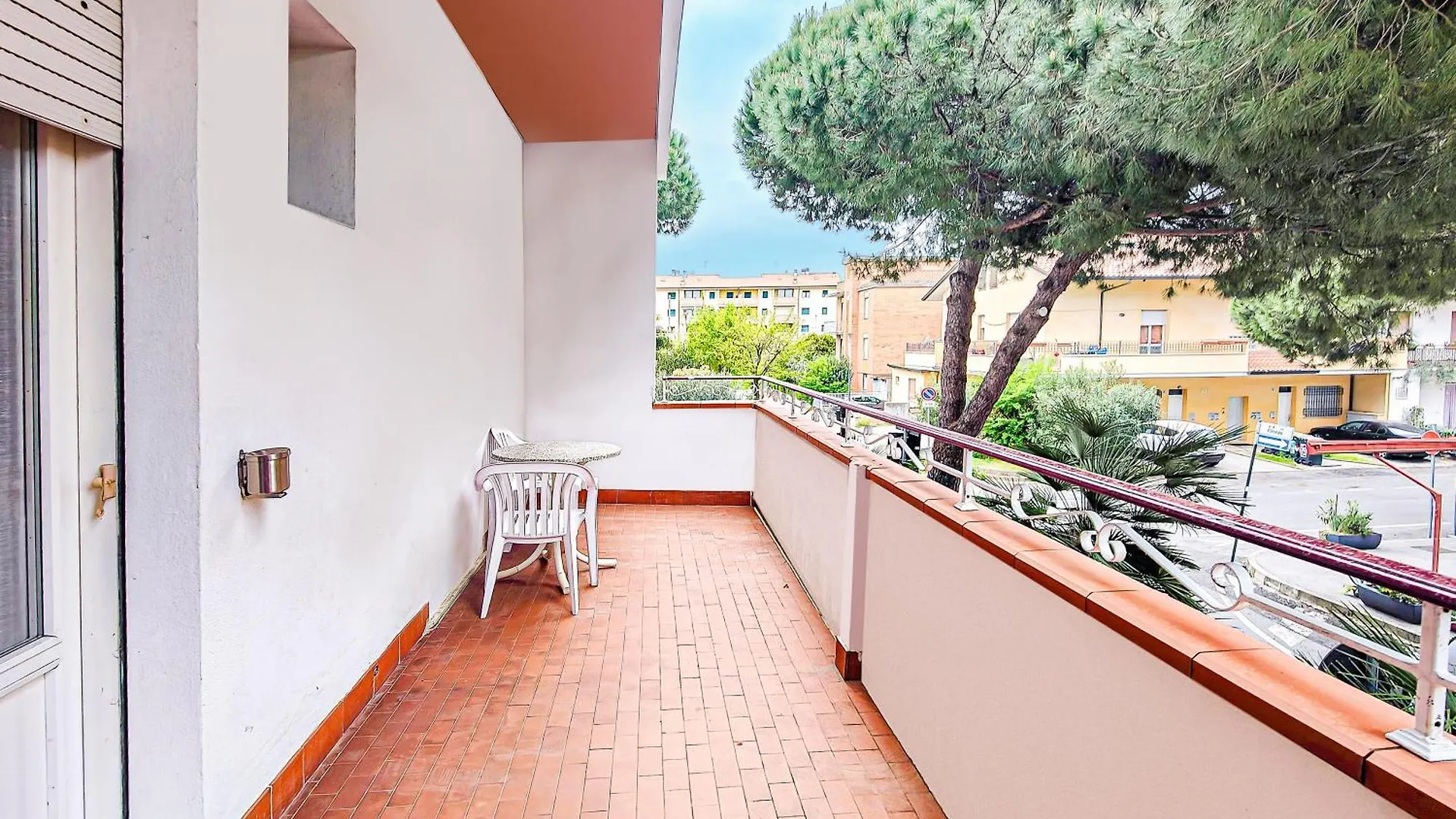 Hotel Rosa Gatteo a Mare