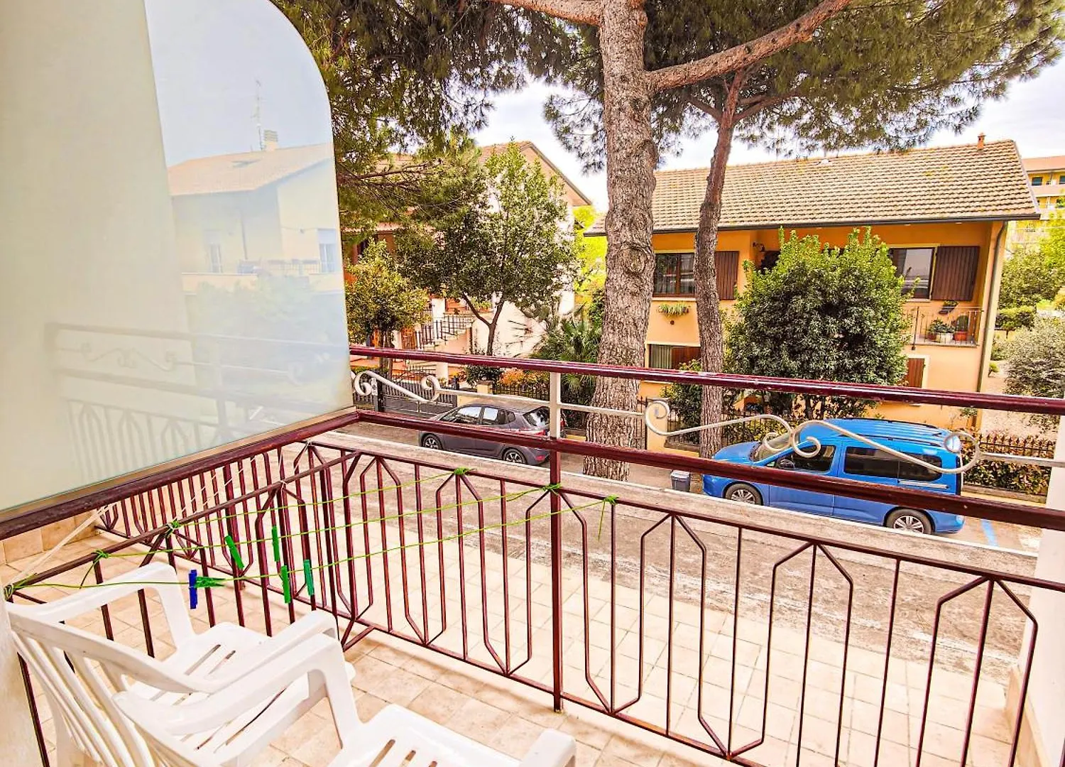 Hotel Rosa Gatteo a Mare 3*,