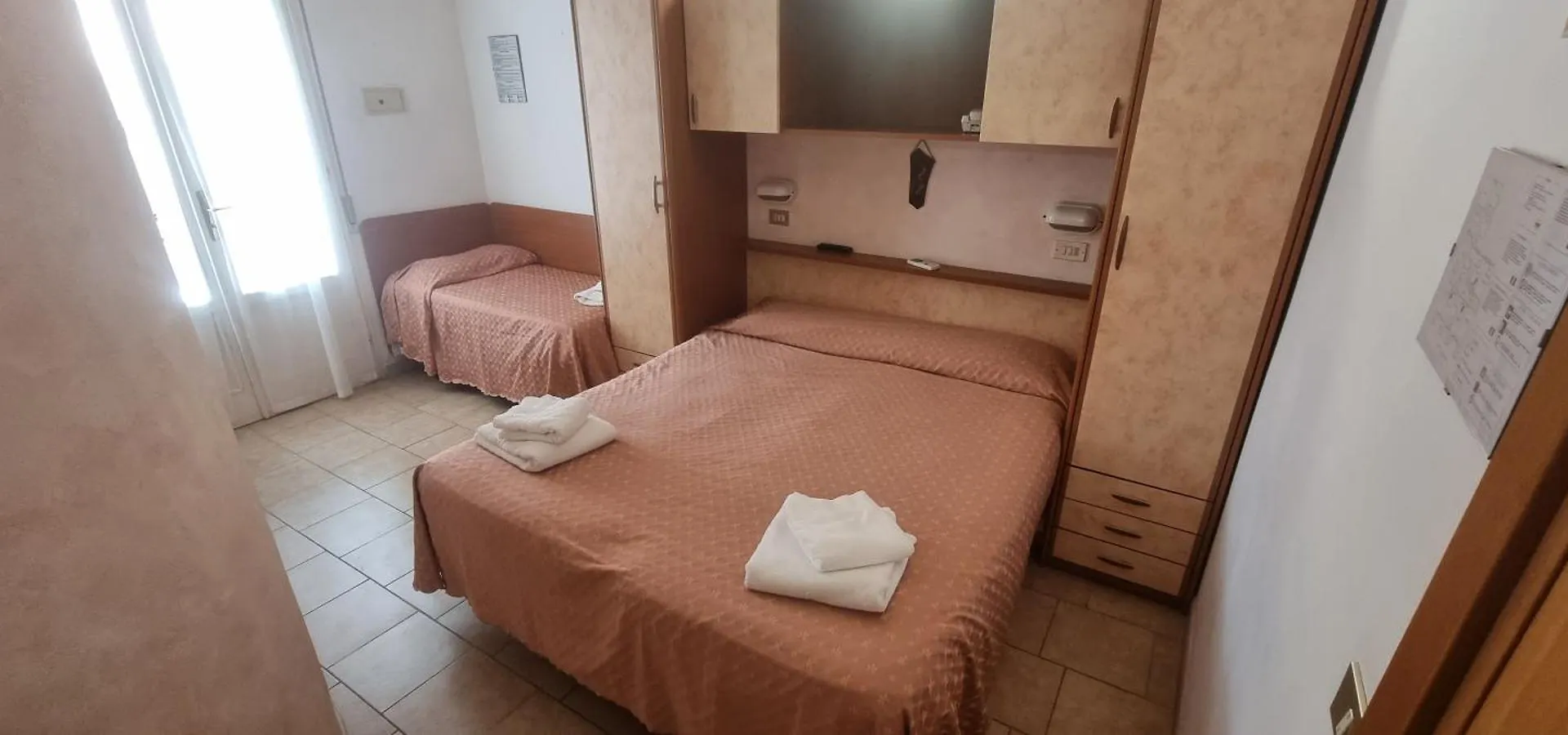 Hotel Rosa Gatteo a Mare