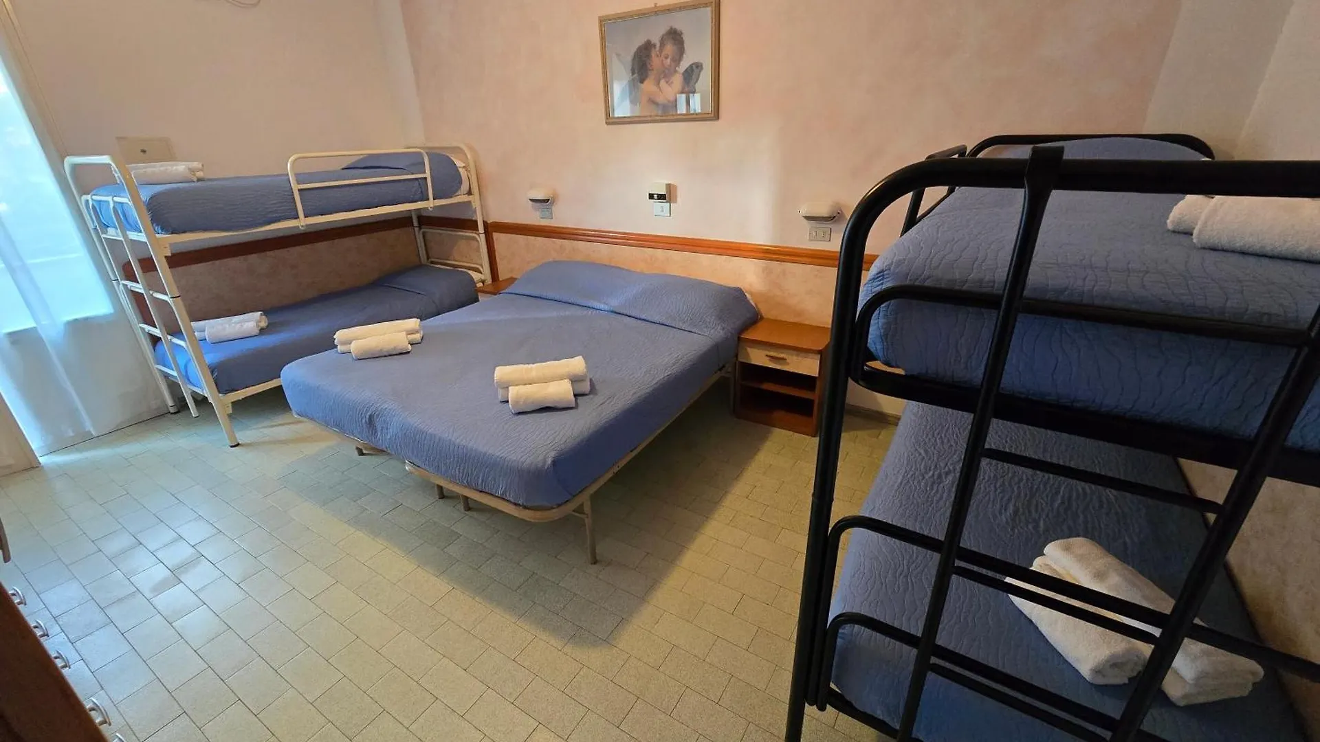 Hotel Rosa Gatteo a Mare