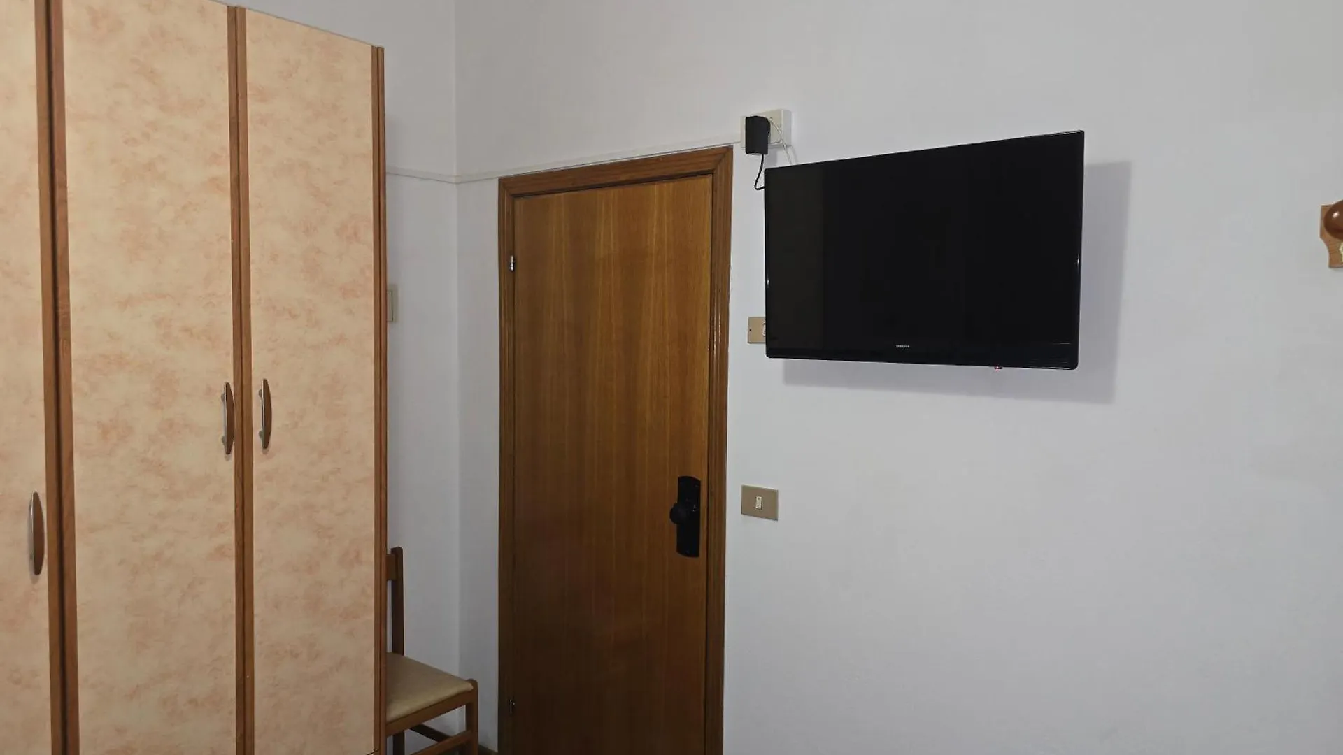 Hotel Rosa Gatteo a Mare Itália