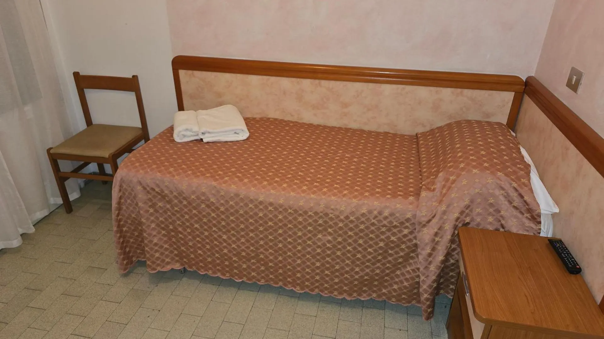 Hotel Rosa Gatteo a Mare