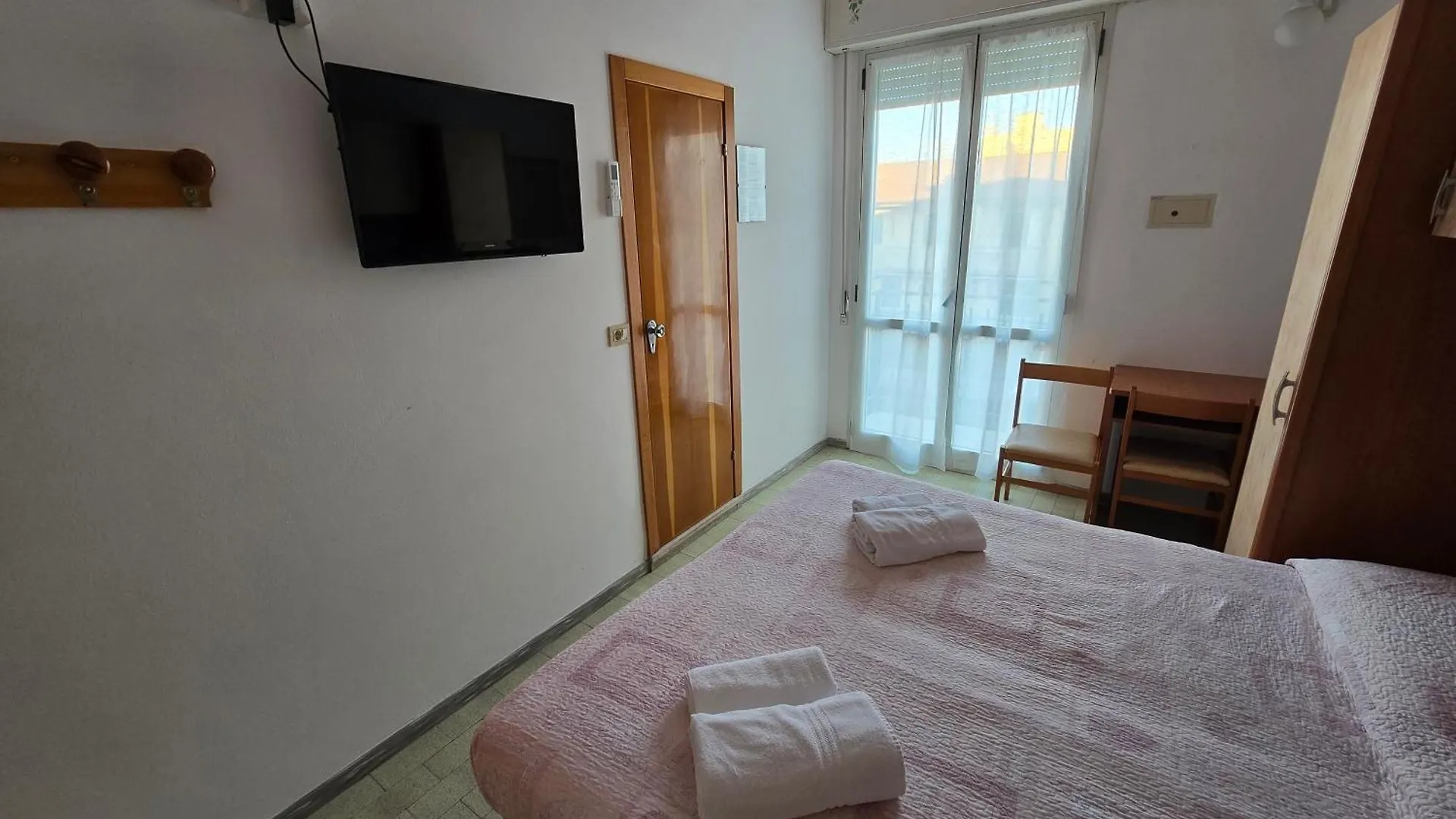 Hotel Rosa Gatteo a Mare Itália