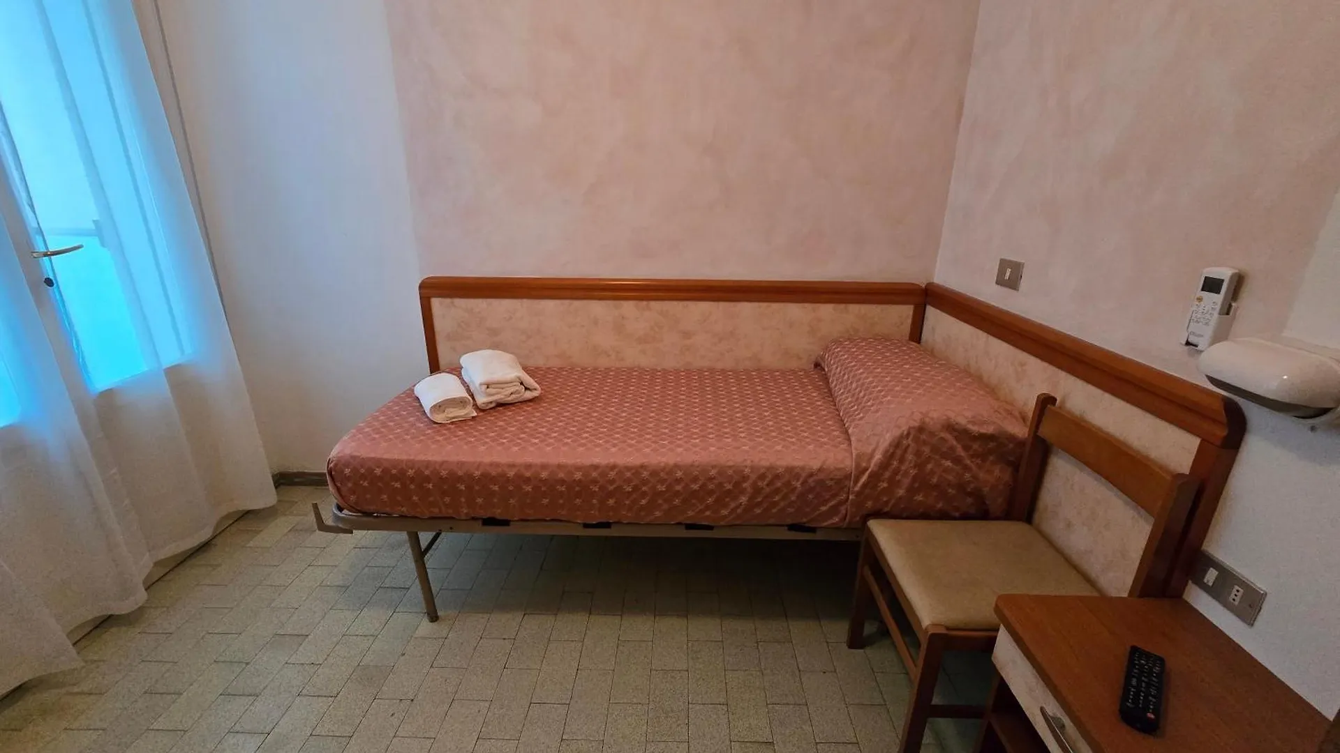 Hotel Rosa Gatteo a Mare