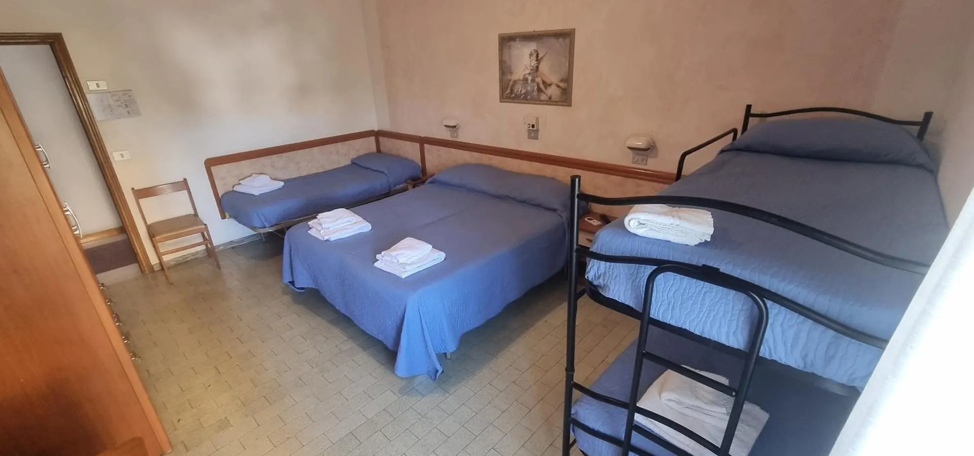 Hotel Rosa Gatteo a Mare