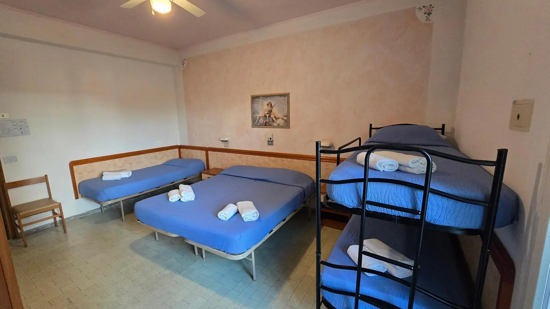 Hotel Rosa Gatteo a Mare