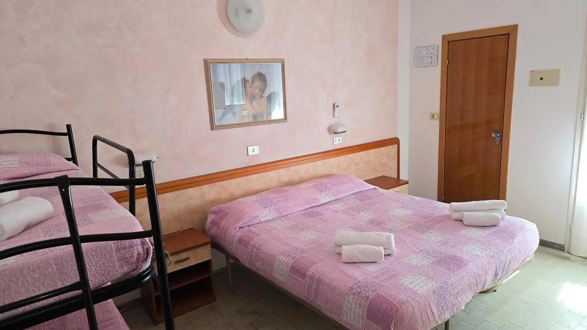 Hotel Rosa Gatteo a Mare