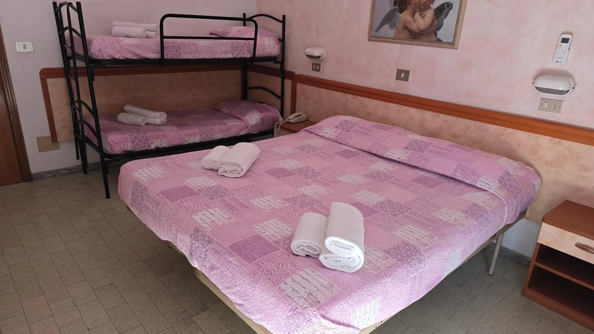 Hotel Rosa Gatteo a Mare