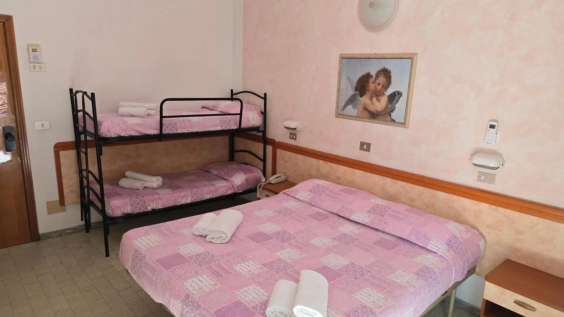 Hotel Rosa Gatteo a Mare